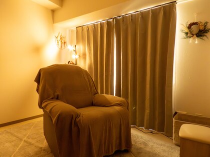 サロン クラスリープ(salon kurasleep)の写真
