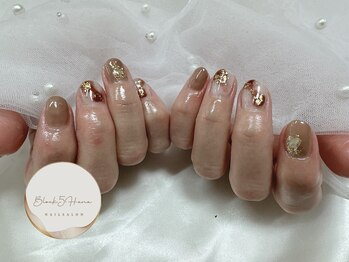 ブロックファイブハナ(Block 5 HANA)/