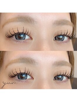 ユル 北梅田(yur)/パリエク フラットラッシュ