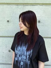 アイネイルズ 天神今泉店(I-nails) Mami 
