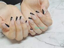 フランセス(Frances)/変形フレンチ