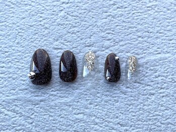 プピル(PUPIL)/ニュアンスネイル