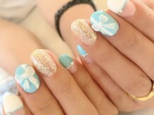 ライク(Like)/ジェル☆デザインし放題8980円