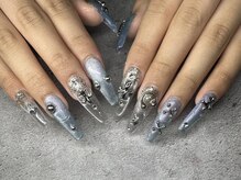 ネイルサロン デイズ 四郷店(nail salon Days)/10本長さ出し