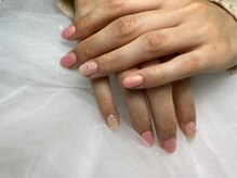 ミンク バイ キャンアイドレッシー(MINK by Can I Dressy)/リボンネイル