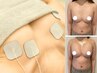 【下垂悩み】バストアップ機械美乳エッセンスEMS上半身11000→9900