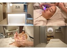 エヌインスキンケアスタジオ 天神店 N-inスキンケアスタジオ