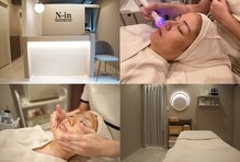 エヌインスキンケアスタジオ 天神店 N-inスキンケアスタジオ