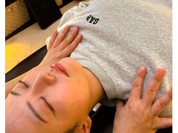 山形美容整体院の写真/凝り固まった首・肩こりを根本から徹底改善！豊富なメニューでお悩みごとの、ご提案と施術が可能☆