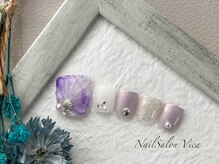 ヴィカ(Vica)/フット定額デザイン♪