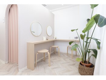 ディープ 薬院店(DEEP)/店内＊