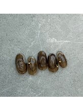 クレール(clair)/clear design