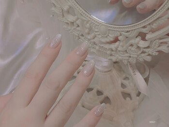 フィオナ 大久保店(Fiona)/シンプル派におすすめマグネット