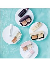 メナードフェイシャルサロン 藤沢駅北口店/ファンデーション＆ベース