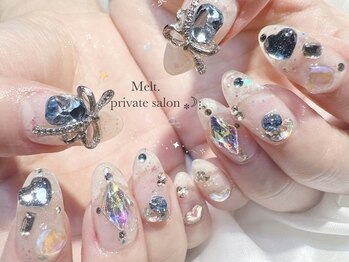 クリア♪つけ放題¥12800