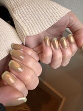 ニニ(nini)/マグネット／フレンチ