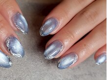 エムユーファイブネイル(MU5-nail)/【ジェル】シンプルコース