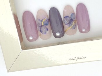 HAND 9,980円コース