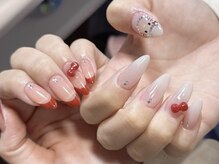 ハローネイル(Haro Nail)の雰囲気（★）