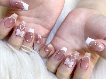 ジェムネイル(Jem Nail)/ワンホンオーダー