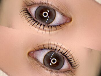 トムテ(tomte)/オーダーメイドラッシュリフト