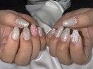 Flash nail