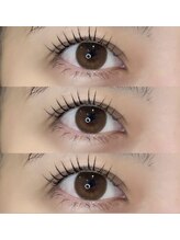 アンフルール 渋谷店(Une fleur)/【渋谷/パリジェンヌ】