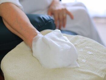 てみらいの写真/【さかむけができてしまった方に】保湿ハンドケアコース¥3500~◆ハンドクリームだけでは乾燥は防げません!!