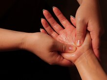 カスターニャ(Castagna)/ハンドケア