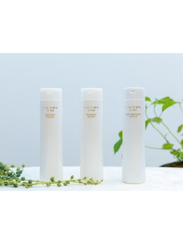 ブライダルメニューがあるサロン