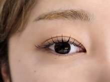 アコル(acor)/まつげエクステ100本【ojima】