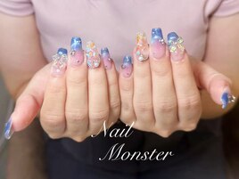10本アート
