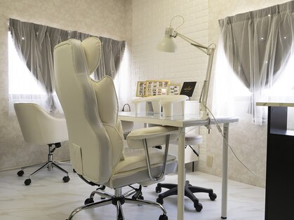 エクラ(eclat)の写真