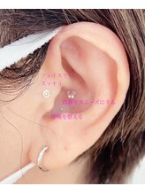 ロカヒ(Lokahi)/ダイエットのツボ！