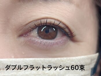 オル(Olu)/＃マツエク＃富丘まつ毛＃耳ツボ