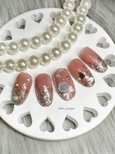 ネイルズアオアクア(Nail's AO AQUA)/
