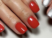 マイロネイル(myiro nail)/ワンカラー