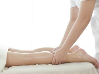 ディープ レスト(Deep Rest)/施術イメージ