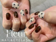 フルール 錦糸町店(Fleur)/持ち込みデザインコース