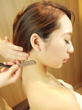 ヘアーモードキクチ 神田店(HAIR MODE KIKUCHI)