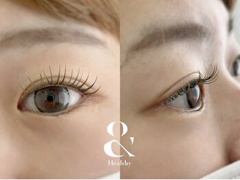 ムニ(muni)/&healthy【アンドヘルシー】