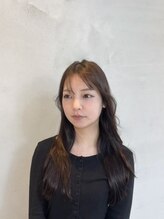 シーズネイル 横浜店(She's nail)&nbsp;Karin 