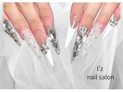 ネイルサロン イズ(nail salon I'z)の写真