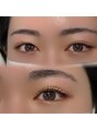 アイスタイル リリーフ(Eye Style Relief)&nbsp;自然なカールデザイン
