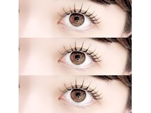 ミー 大宮一の宮通り店(me.)/パリエク80本