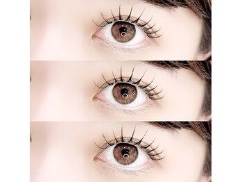 ミー 大宮一の宮通り店(me.)/パリエク80本