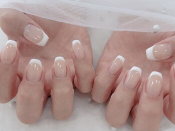 バーチャルフレンチ