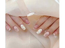 バラ・ネイルサロン【パラジェル店/日暮里・西日暮里】/