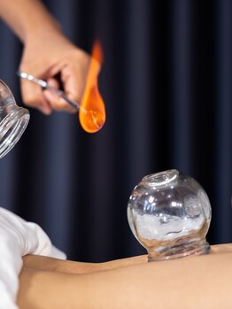 首・肩のつらさを改善したい