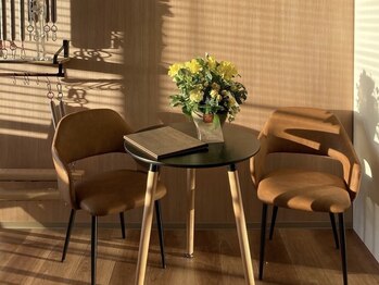 カルム ピラティススタジオ 錦糸町店(KALM pilates studio)/＊ホテルライクな上質空間＊